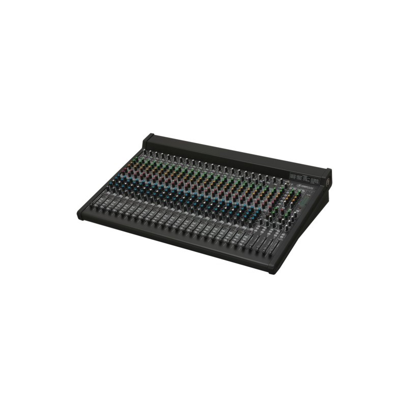 Mackie 3204-VLZ4 32 Channel 4 bus FX Mixer with USB