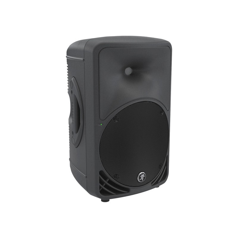 Mackie SRM350v3 10" Powered Loudspeaker
