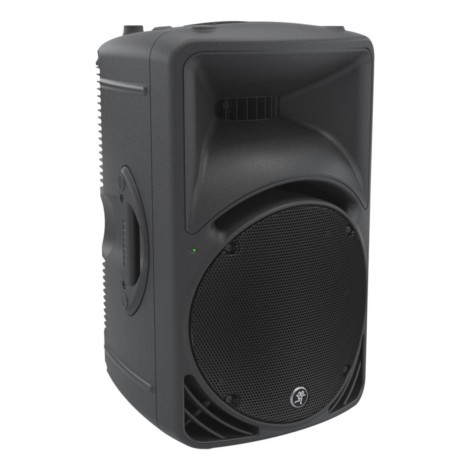Mackie SRM450v3 12" Powered Loudspeaker