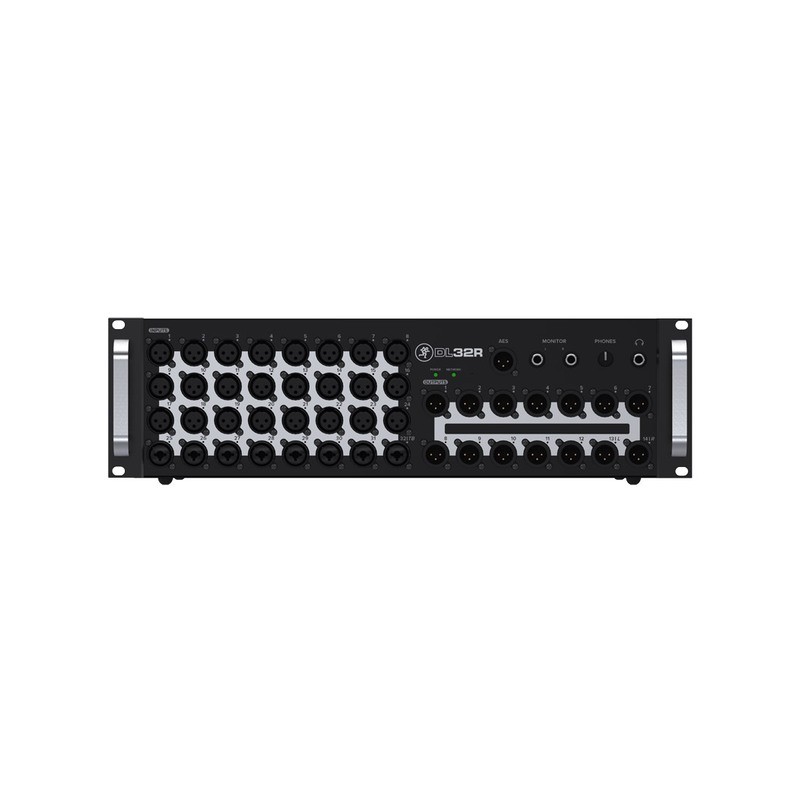 Mackie DL32R 32 Channel Wireless Digital Mixer