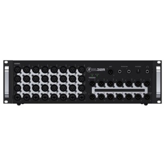 Mackie DL32R 32 Channel Wireless Digital Mixer