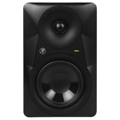 Mackie MR524 Powered Studio Monitor