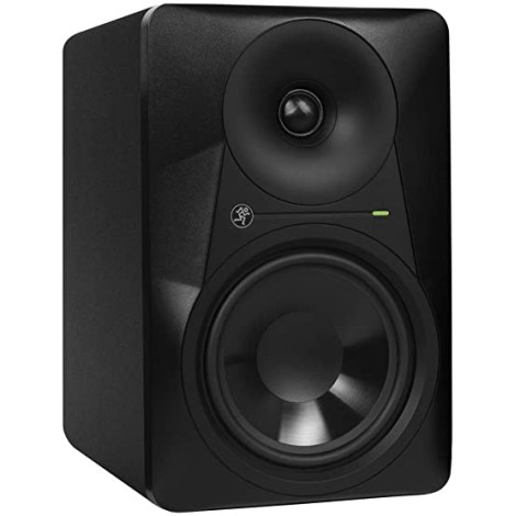 Mackie MR624 Powered Studio Monitor