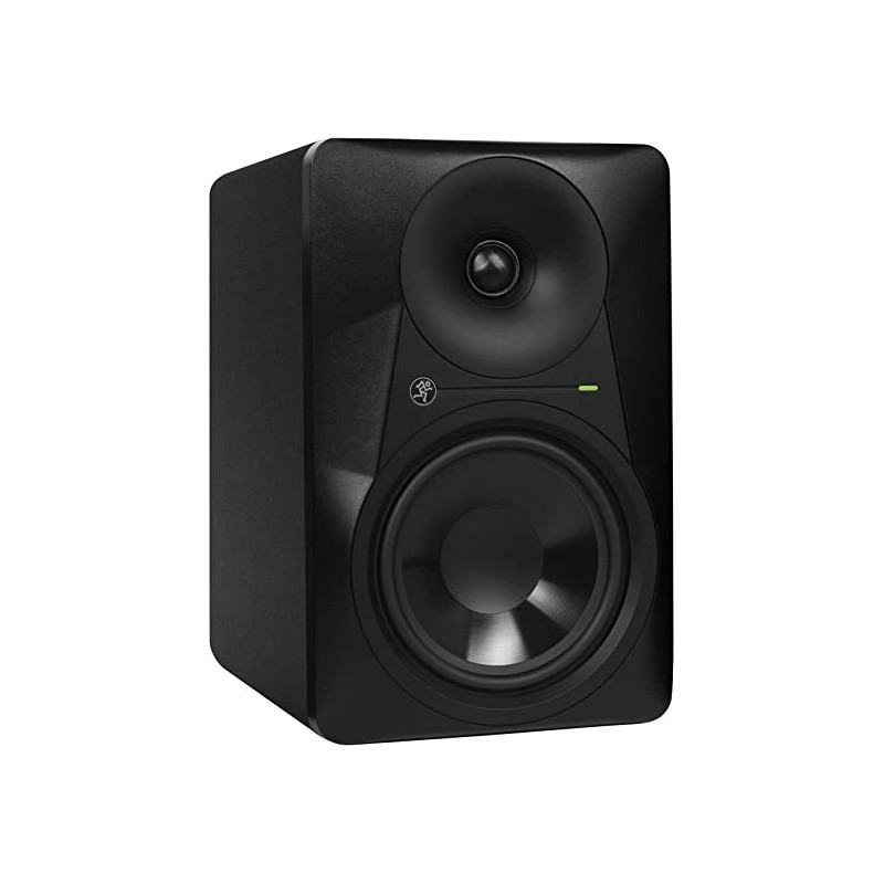 Mackie MR624 Powered Studio Monitor