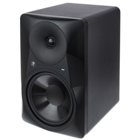Mackie MR824 Powered Studio Monitor
