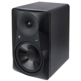 Mackie MR824 Powered Studio Monitor