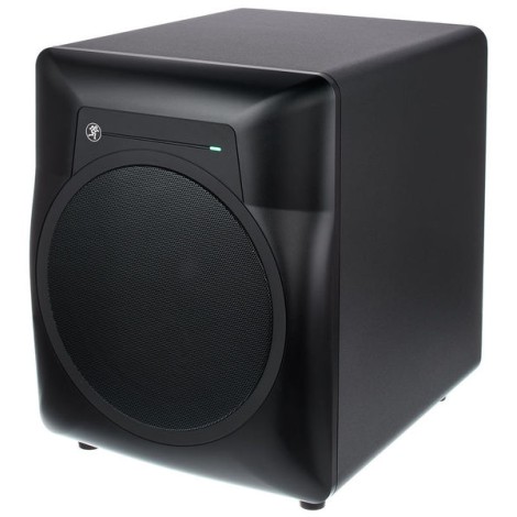 Mackie MRS10 Powered Studio Monitor
