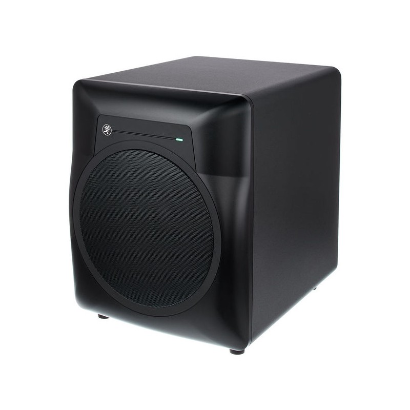 Mackie MRS10 Powered Studio Monitor