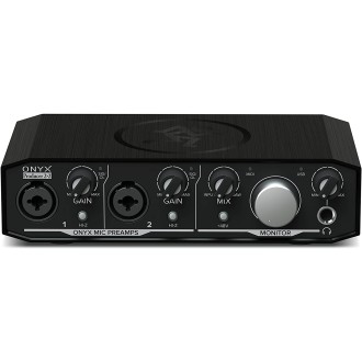 Mackie Onyx Producer 2•2 - 2 in, 2 out USB interface