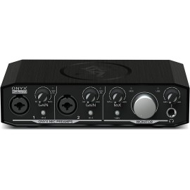 Mackie Onyx Producer 2•2 - 2 in, 2 out USB interface