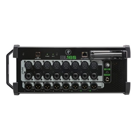 Mackie DL16S 16 Channel Wireless Digital Mixer