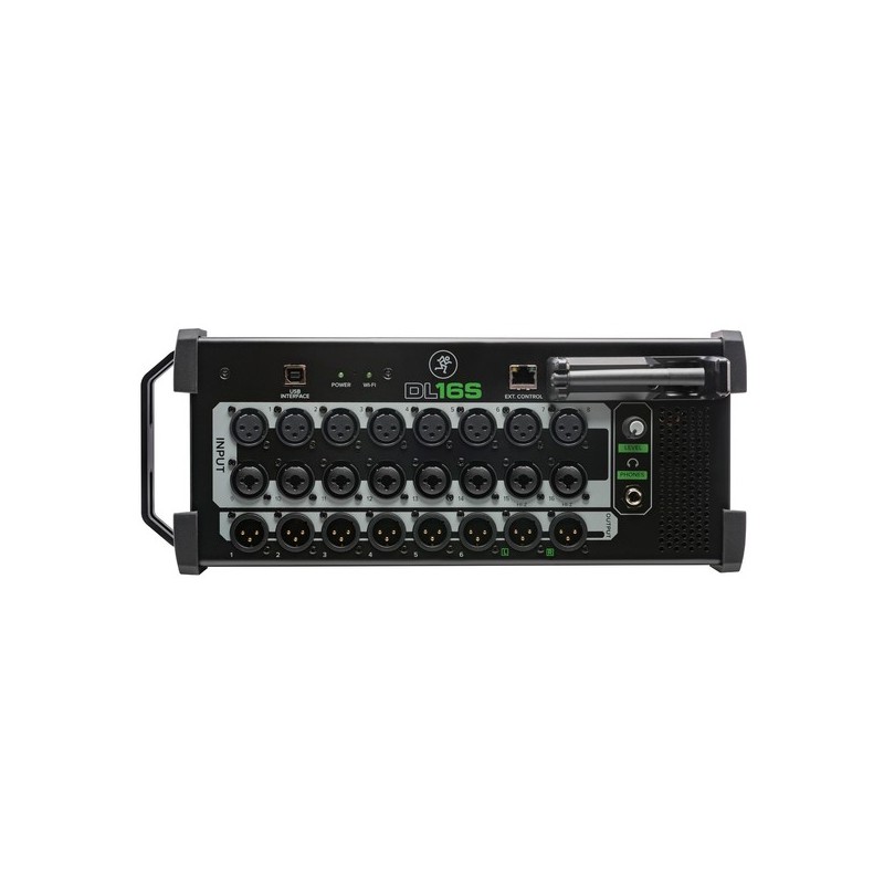 Mackie DL16S 16 Channel Wireless Digital Mixer
