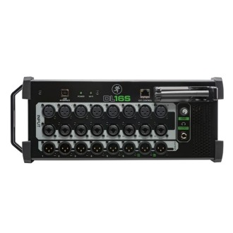 Mackie DL16S 16 Channel Wireless Digital Mixer
