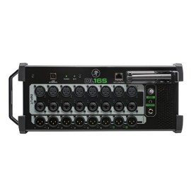 Mackie DL16S 16 Channel Wireless Digital Mixer