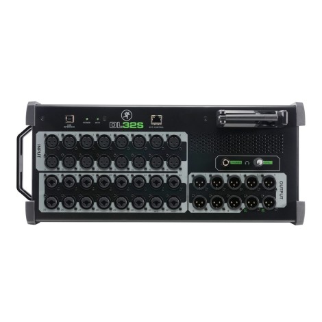 Mackie DL32S 32 Channel Wireless Digital Mixer