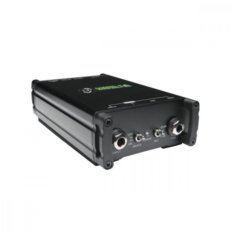 Mackie MDB-1A Active Direct Box