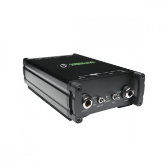 Mackie MDB-1A Active Direct Box