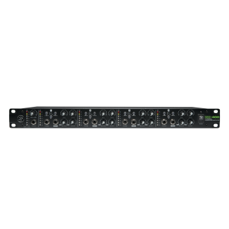 Mackie HM-400 4-Channel Headphone Amplifier
