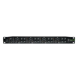 Mackie HM-400 4-Channel Headphone Amplifier