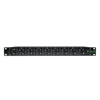Mackie HM-800 8-Channel Headphone Amplifier