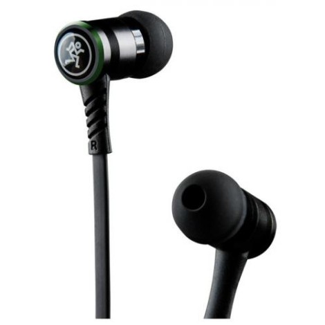 Mackie CR-BUDS High Performance Earphones