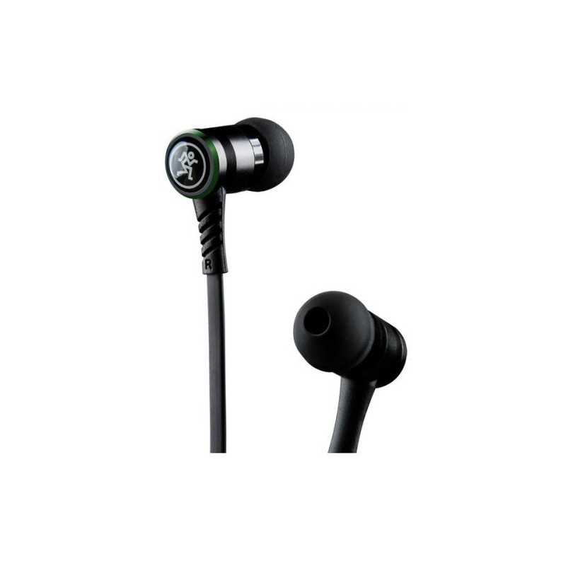 Mackie CR-BUDS High Performance Earphones