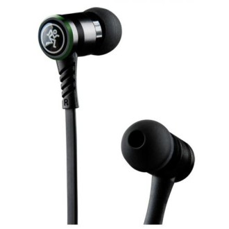 Mackie CR-BUDS High Performance Earphones