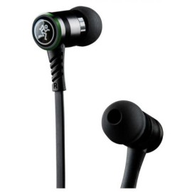 Mackie CR-BUDS High Performance Earphones