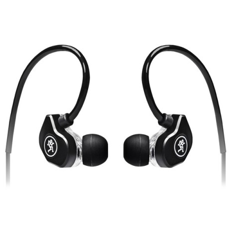 Mackie CR-BUDS+ Professional Fit Earphones