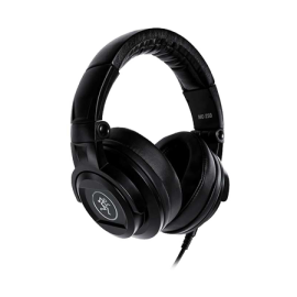 Mackie MC-250 Professional Closed-Back Headphones