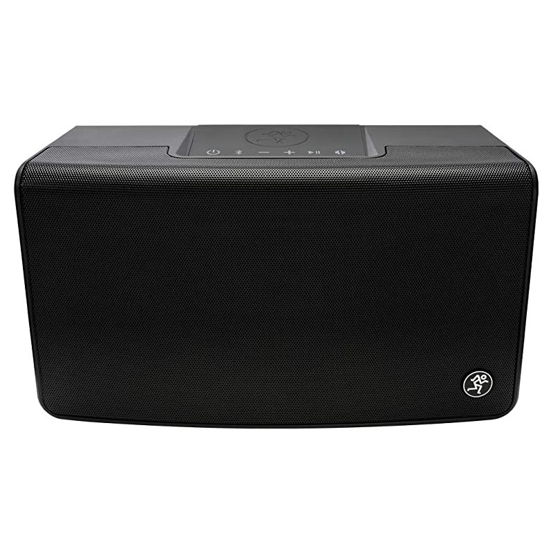 Mackie FreePlay HOME Portable Bluetooth Speaker