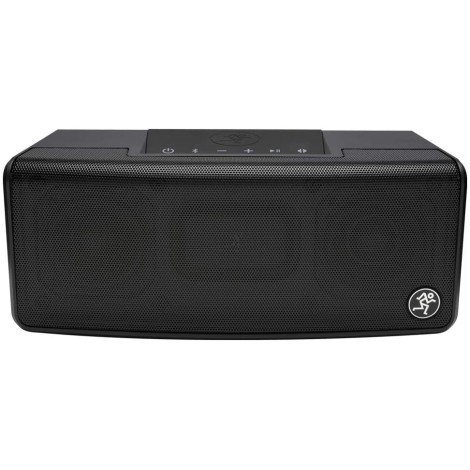 Mackie FreePlay GO Ultra Compact Bluetooth Speaker