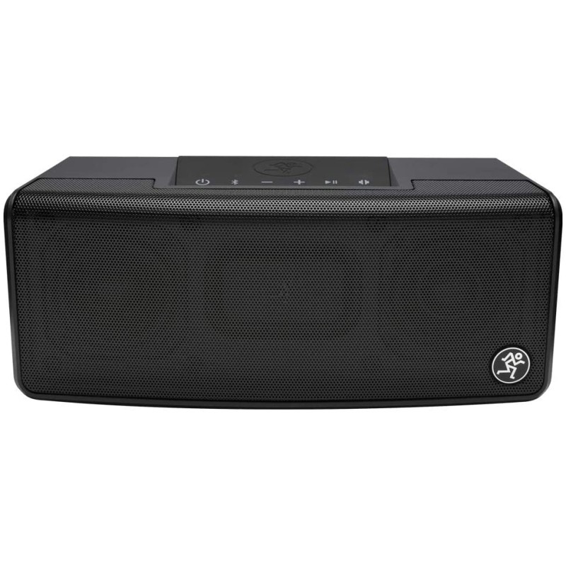 Mackie FreePlay GO Ultra Compact Bluetooth Speaker