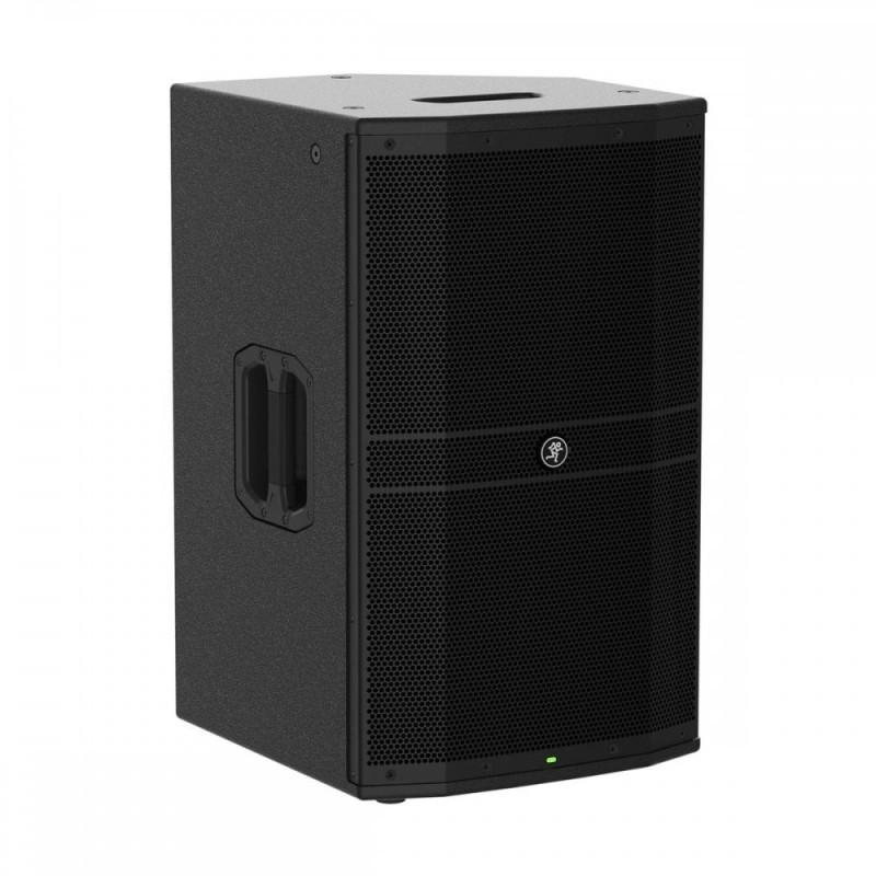 Mackie DRM212 Professional Powered Loudspeaker