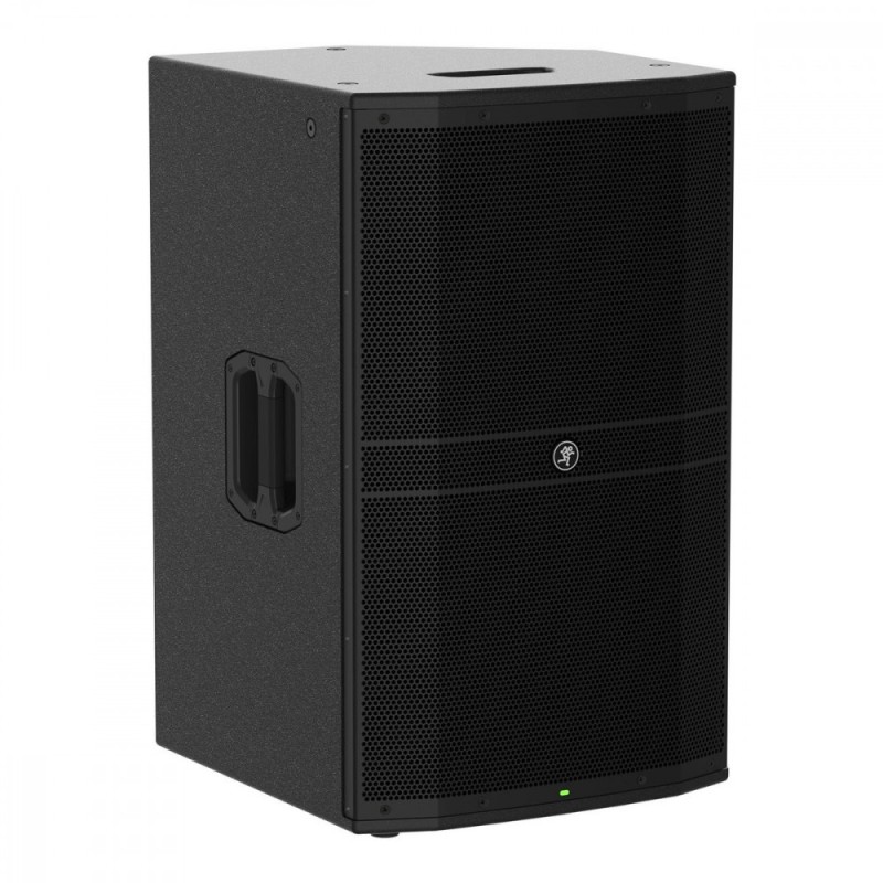 Mackie DRM215 Professional Powered Loudspeaker