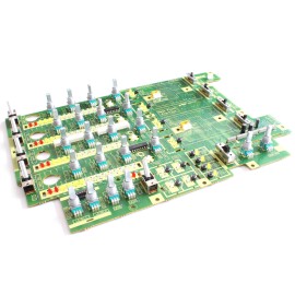 Pioneer DJM-800 Function Panel 1 Control Assembly DWX2552