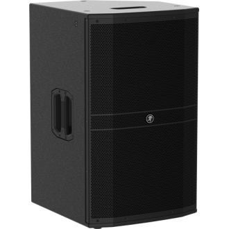 Mackie DRM215-P Professional Passive Loudspeaker