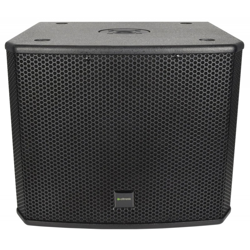 Citronic C-SUB-12 Passive Sub Cabinet 300W