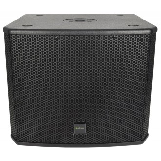 Citronic C-SUB-12 Passive Sub Cabinet 300W
