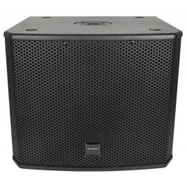 Citronic C-SUB-12 Passive Sub Cabinet 300W