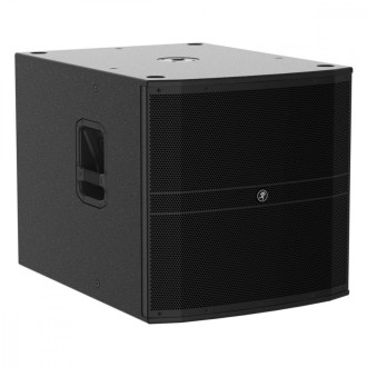 Mackie DRM18S-P Professional Passive Subwoofer