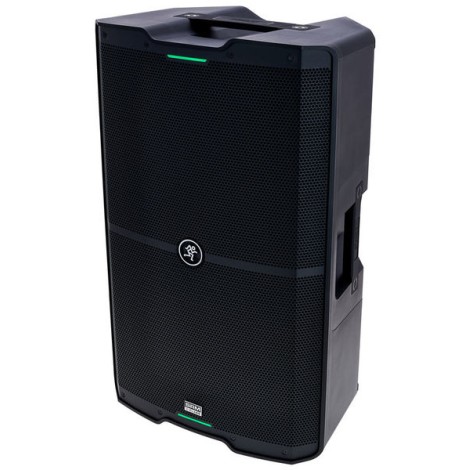 Mackie SRM215 V-Class 15 2000W Loudspeaker