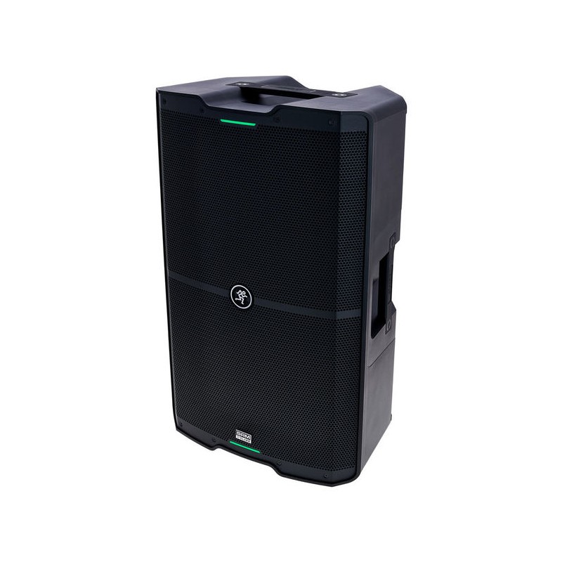 Mackie SRM215 V-Class 15 2000W Loudspeaker