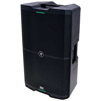 Mackie SRM215 V-Class 15 2000W Loudspeaker
