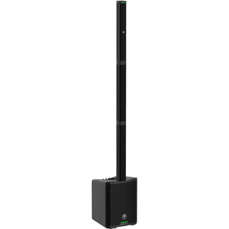 Mackie SRM-Flex Portable Column PA System