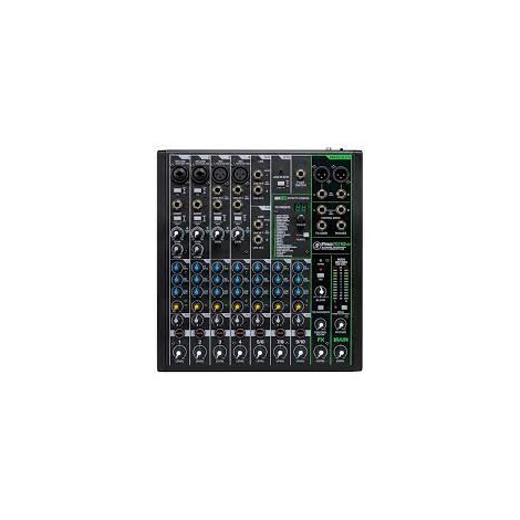 Mackie ProFX10v3 - 10 Channel Effects USB Mixer