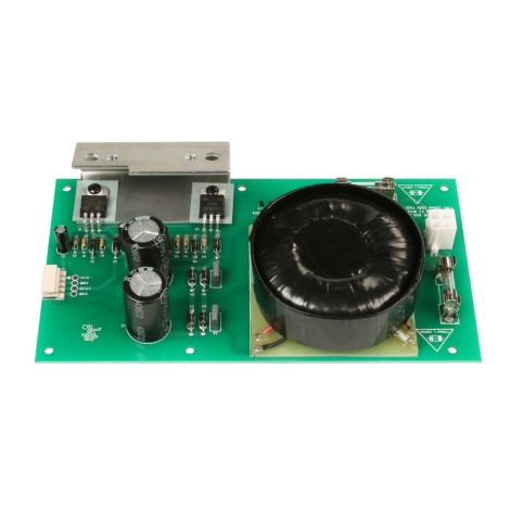 Power Supply PSU PCB ASSY for Mackie Big Knob