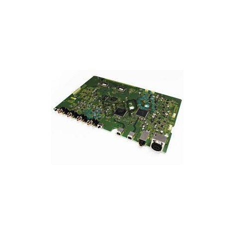 Pioneer DDJ-1000 Main Control Assembly PCB Board DWX4225