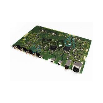 Pioneer DDJ-1000 Main Control Assembly PCB Board DWX4225