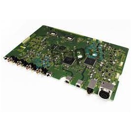 Pioneer DDJ-1000 Main Control Assembly PCB Board DWX4225